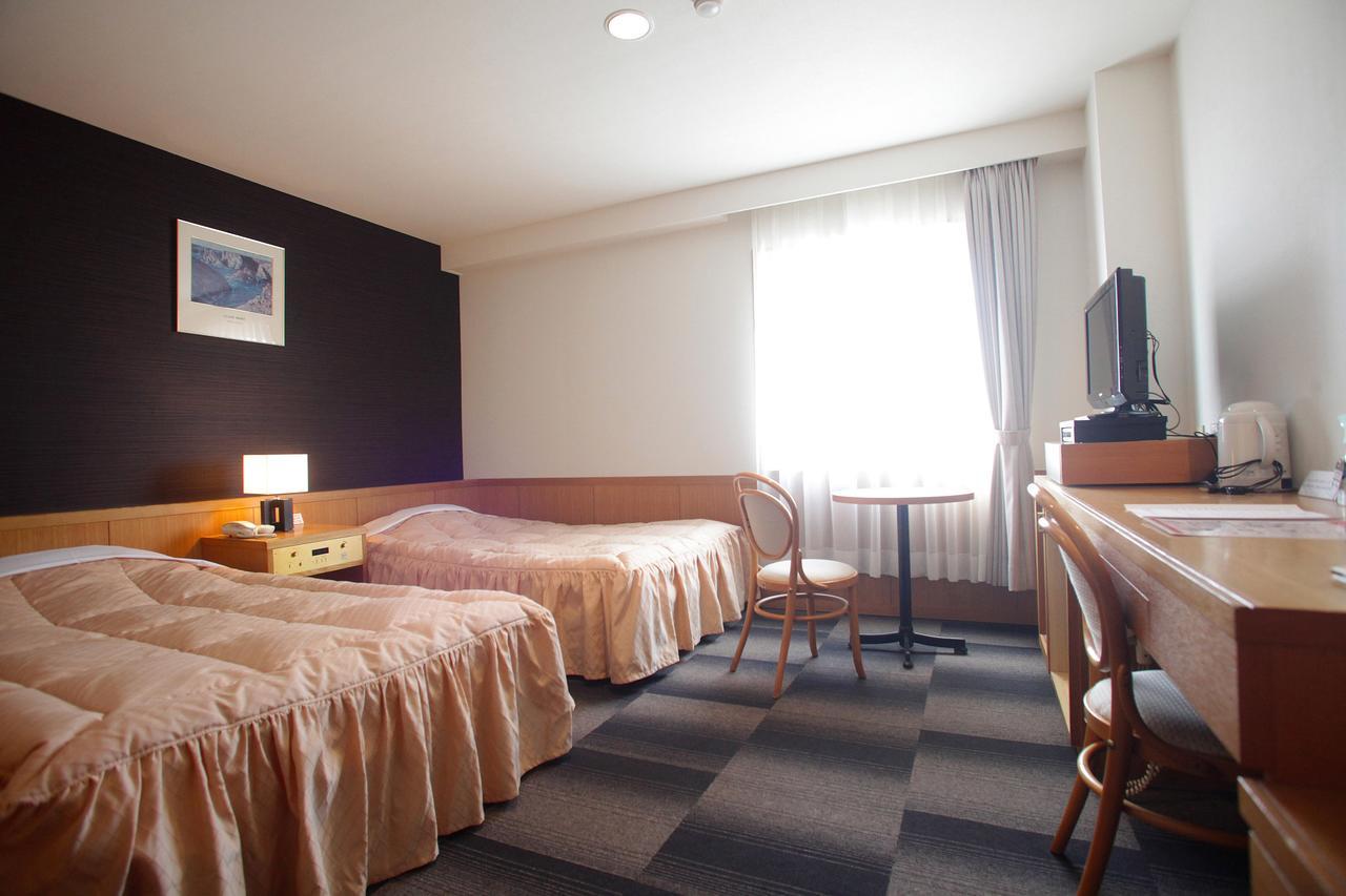 Hotel Socia Хита Экстерьер фото