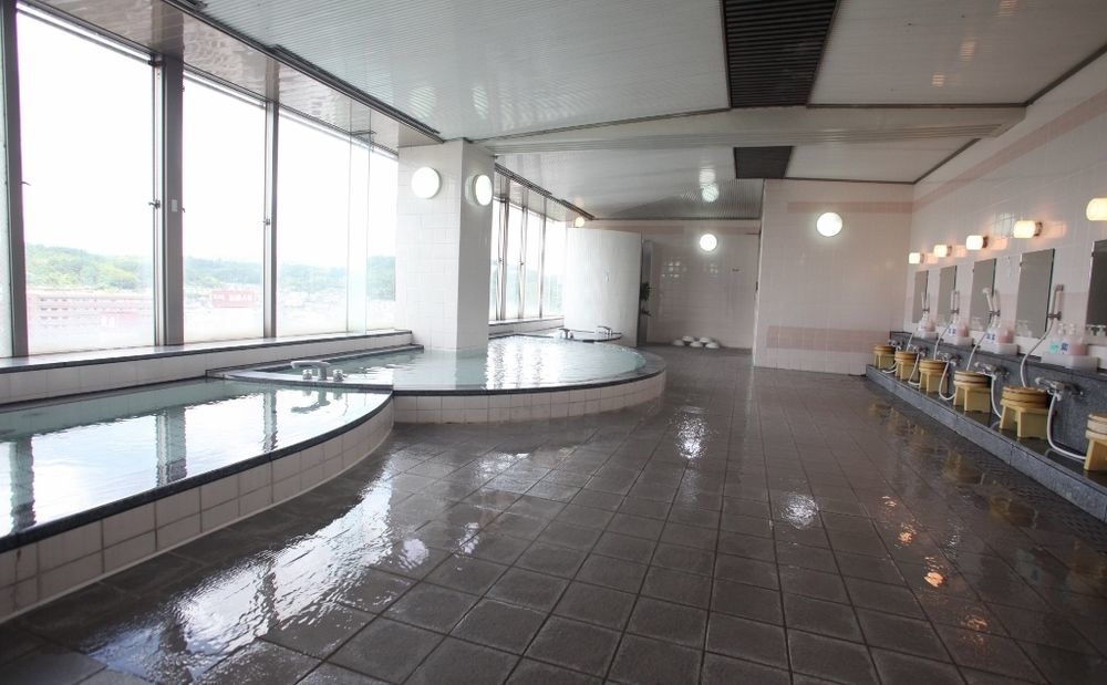Hotel Socia Хита Экстерьер фото